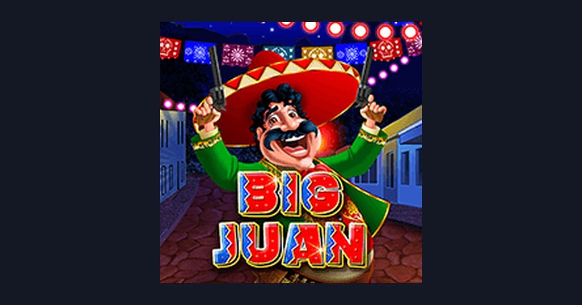 Big Juan dan Jam Gacor Terbaru untuk Slot Withdraw Kilat