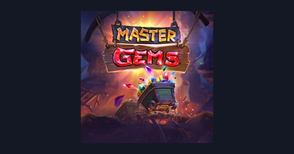 Main Master Gems dengan Modal Depo 5 Ribu, Slot Seru dari Pragmatic Play