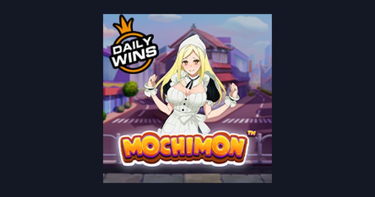 Mochimon dan Jam Gacor Terbaru: Slot Seru dari Pragmatic Play