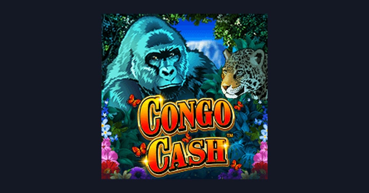 Nikmati Freespin & Scatter Hoki di Slot Congo Cash dari Pragmatic Play