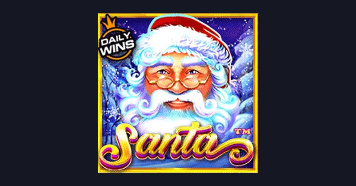 Nikmati Sensasi Slot Anti Boncos dengan Santa dari Pragmatic Play