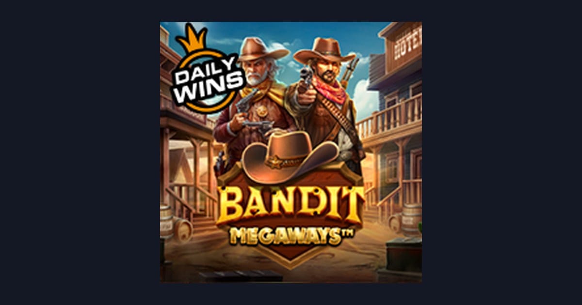 Bandit Megaways: Sensasi Slot Gacor di Situs Slot Terpercaya LTE4D