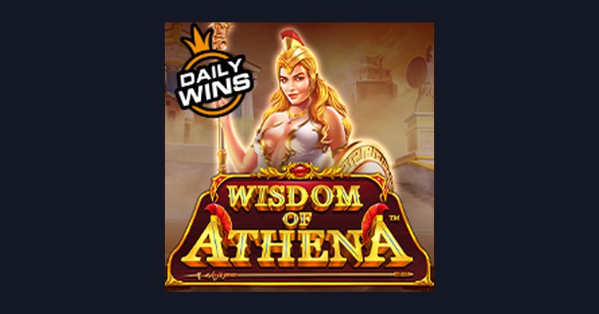 Bocoran RTP Hari Ini dan Strategi Menang di Slot Wisdom of Athena