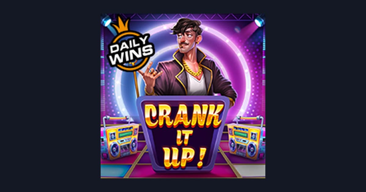 Bocoran RTP Hari Ini dan Tips Bermain Slot Crank It Up dari Pragmatic Play