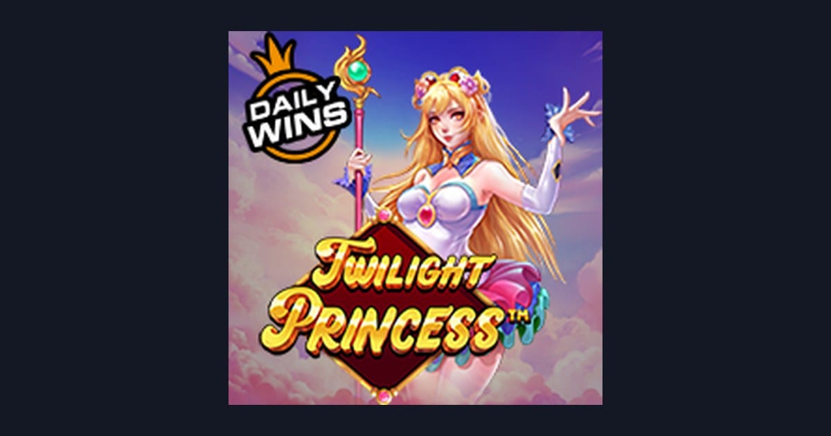 Bocoran RTP Hari Ini dan Tips Jitu Main Slot Twilight Princess