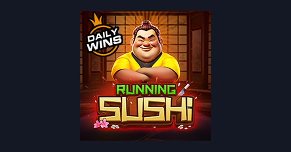 Menelusuri Info RTP Live Tertinggi di Slot Running Sushi dari Pragmatic Play