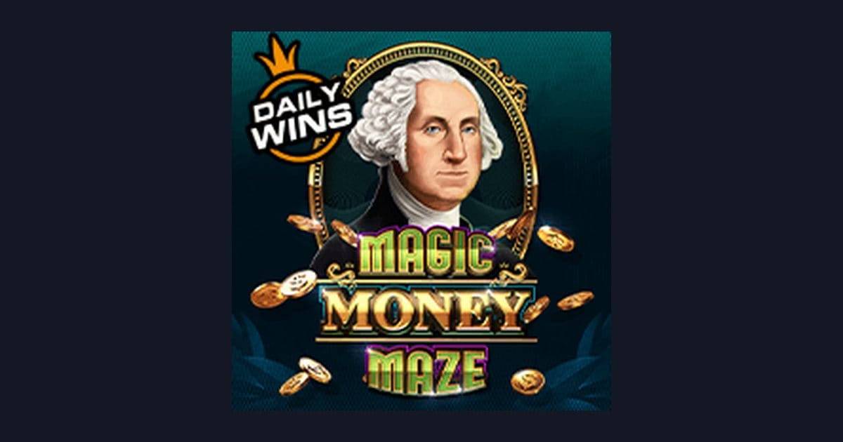 Magic Money Maze: Sensasi Slot dengan Deposit Dana OVO Gopay Mudah