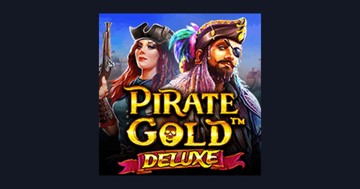 Menemukan Jam Gacor Terbaru Pirate Gold Deluxe dari Pragmatic Play