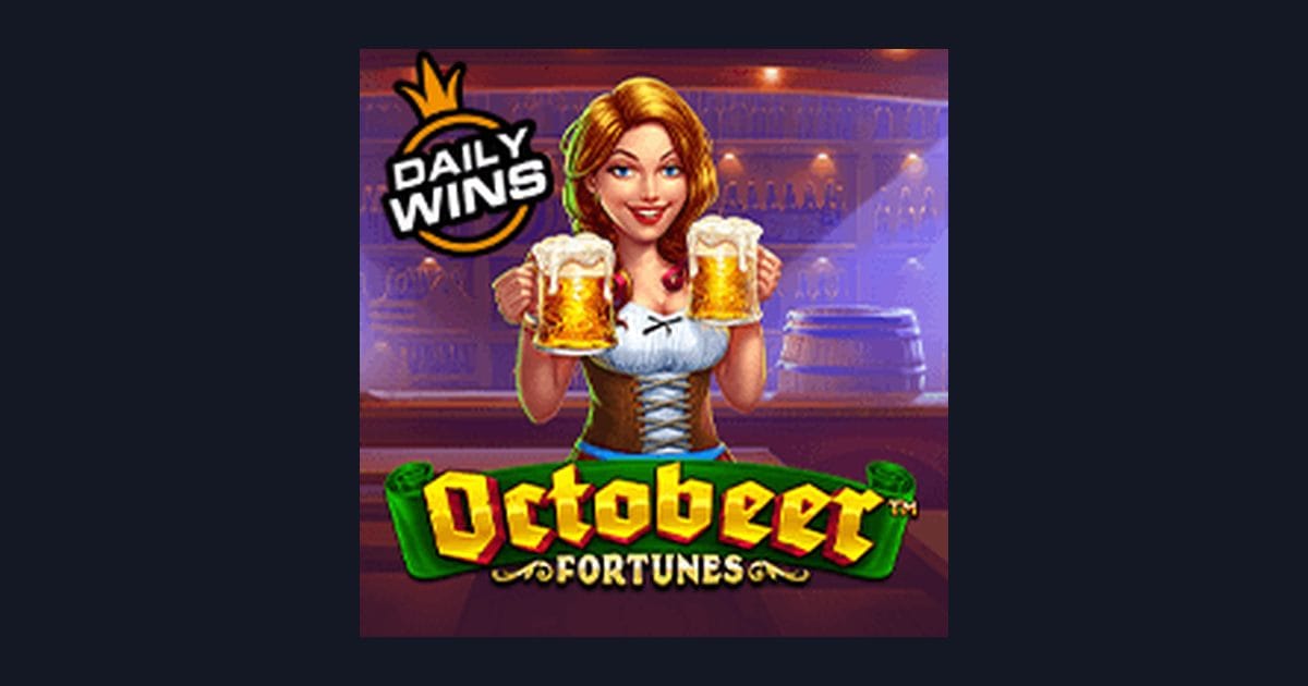 Mengenal Fitur & Tingkat Volatilitas Slot Octobeer Fortunes dari Pragmatic Play