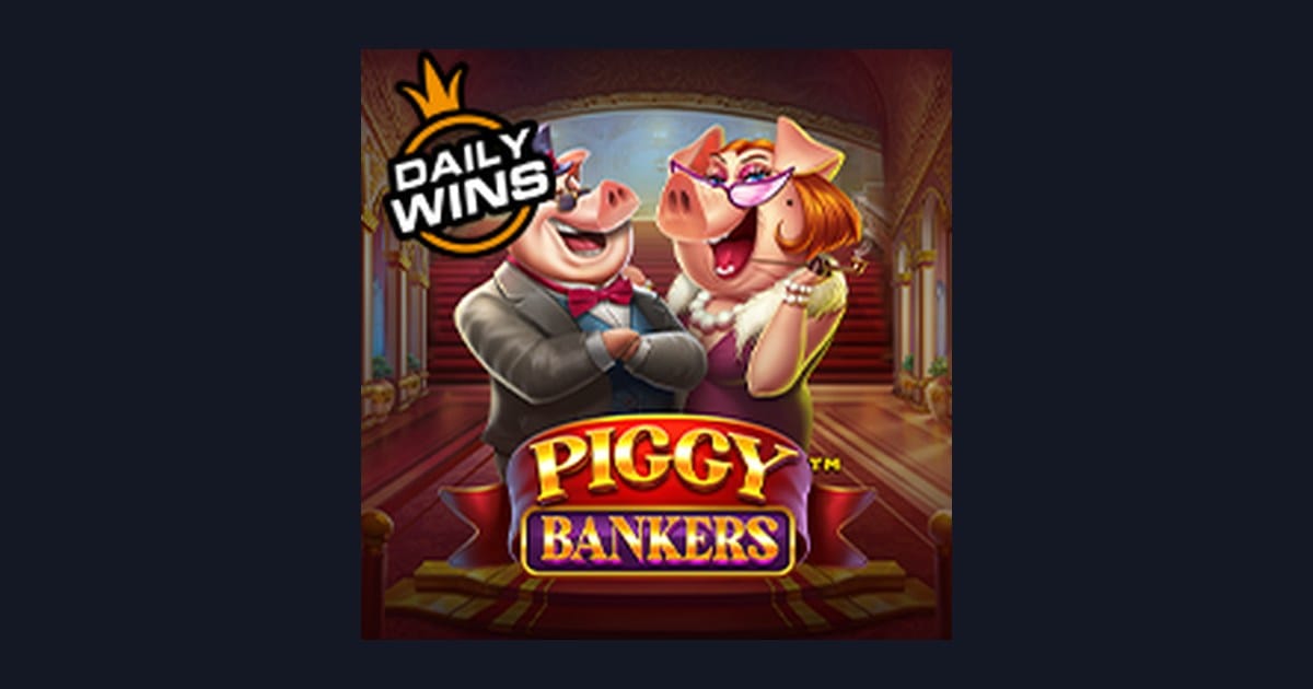 Mengenal Slot Piggy Bankers: Fitur Seru dan Volatilitasnya