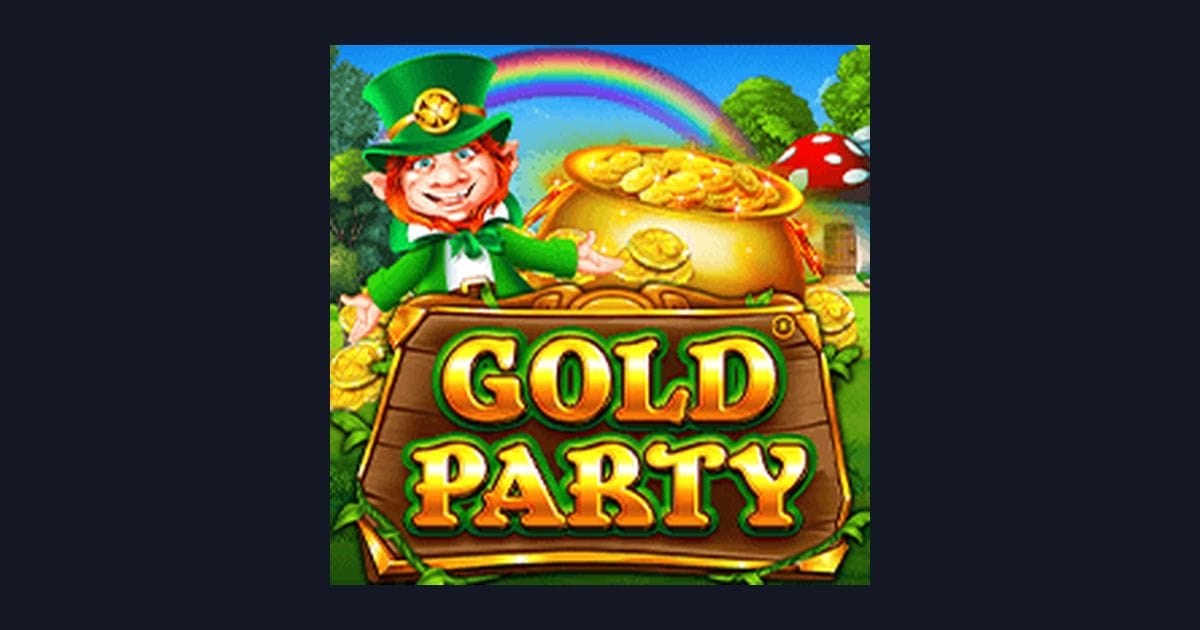 Nikmati Bonus New Member dan Sensasi Seru di Slot Gold Party