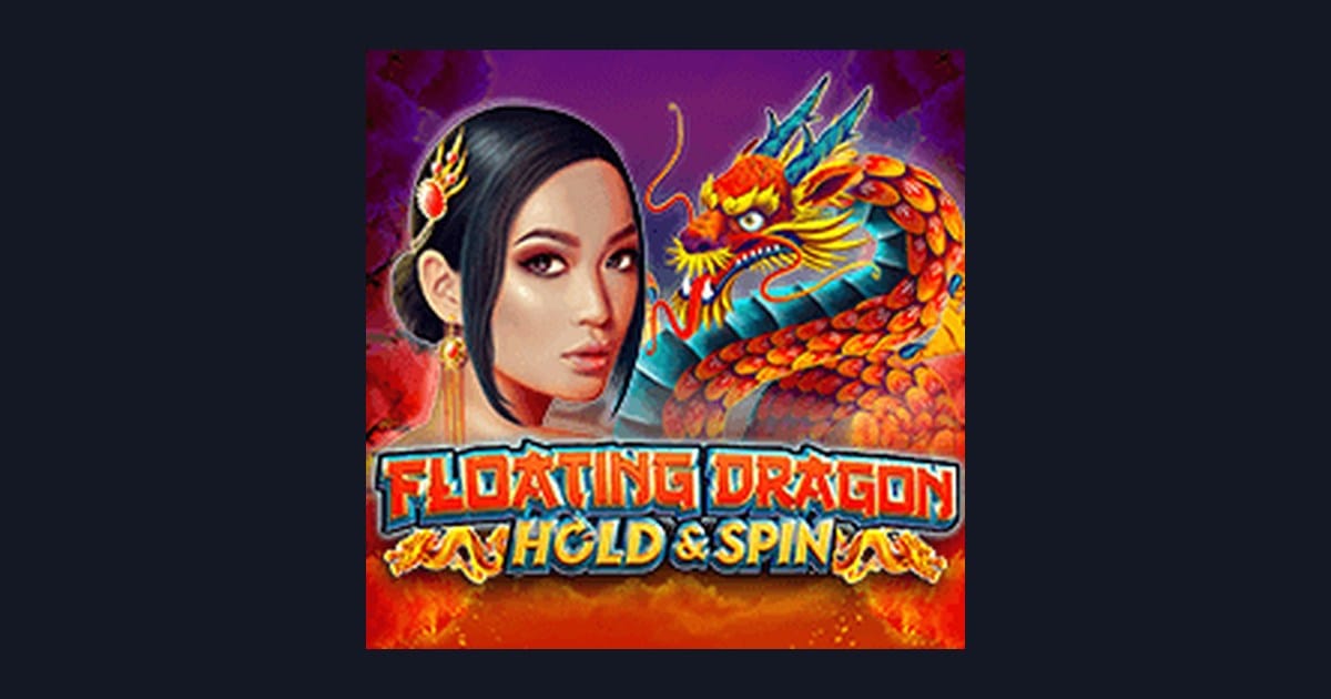 Nikmati Freespin & Scatter Hoki di Slot Floating Dragon dari Pragmatic Play