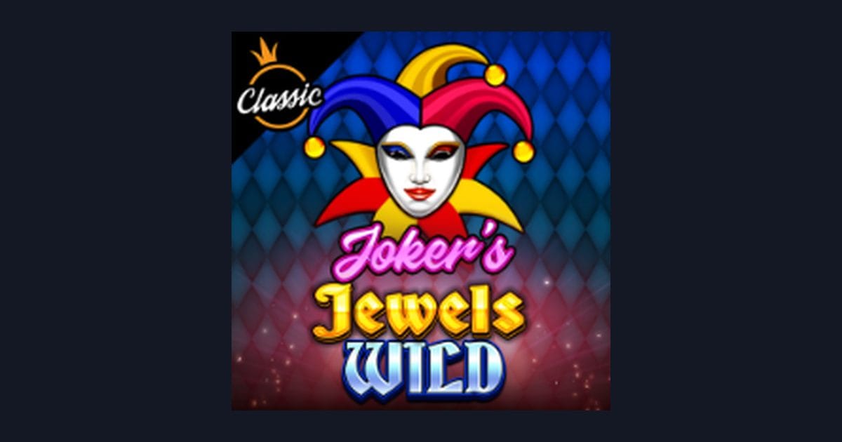 Nikmati Freespin & Scatter Hoki di Slot Jokers Jewels Wild dari Pragmatic Play