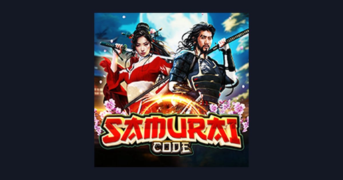 Nikmati Freespin & Scatter Hoki di Slot Samurai Code dari Pragmatic Play