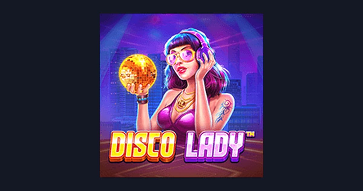 Nikmati Sensasi Link Slot Gacor di Disco Lady dari Pragmatic Play