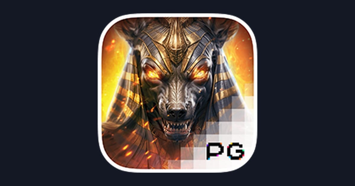 Nikmati Sensasi Slot Gacor Hari Ini dengan Anubis Wrath dari PG Soft