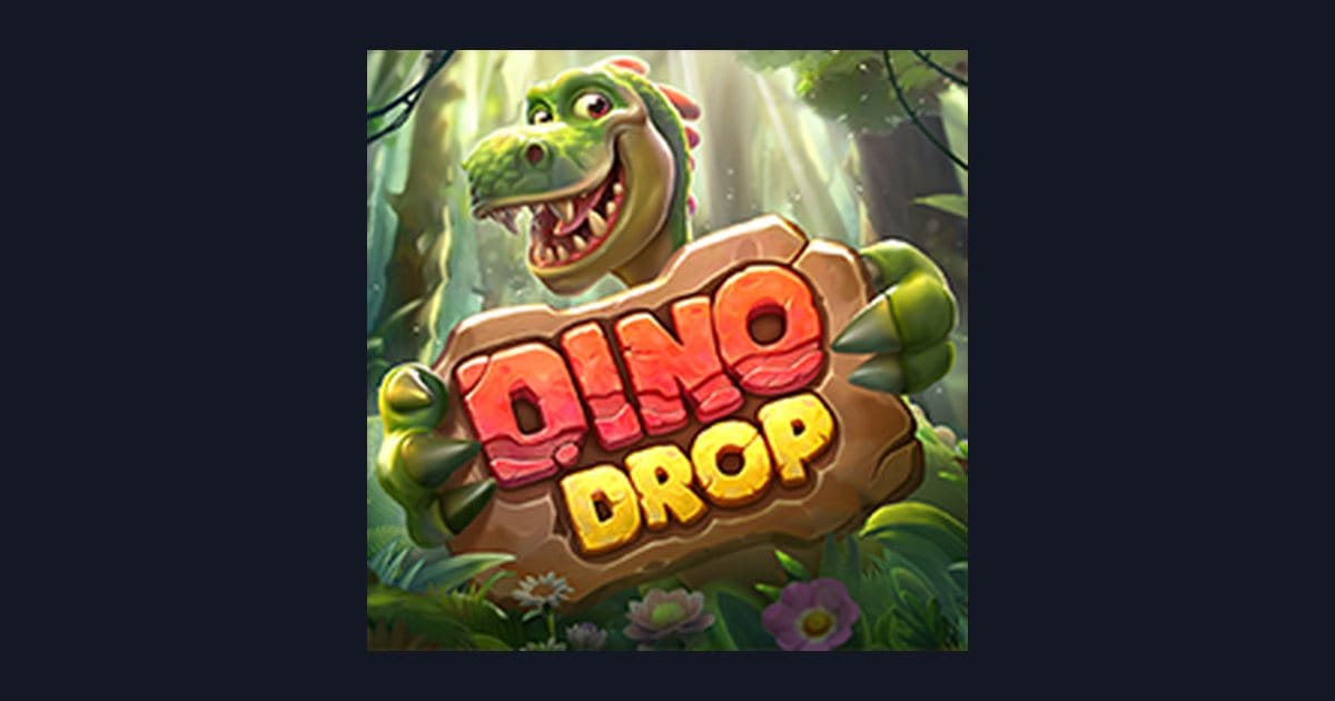 Nikmati Sensasi Slot Gacor Hari Ini dengan Dino Drop dari Pragmatic Play