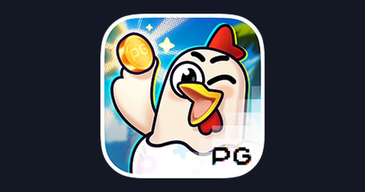 Rahasia Pola Spin Gacor di Slot Chicky Run dari PG Soft
