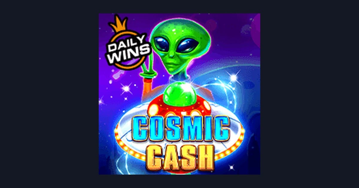 Rahasia RTP Live Tertinggi dan Sensasi Slot Cosmic Cash dari Pragmatic Play