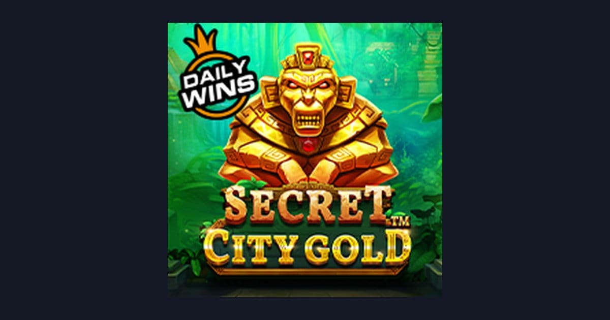 Raih Jackpot Progresif Terbesar Bersama Secret City Gold dari Pragmatic Play