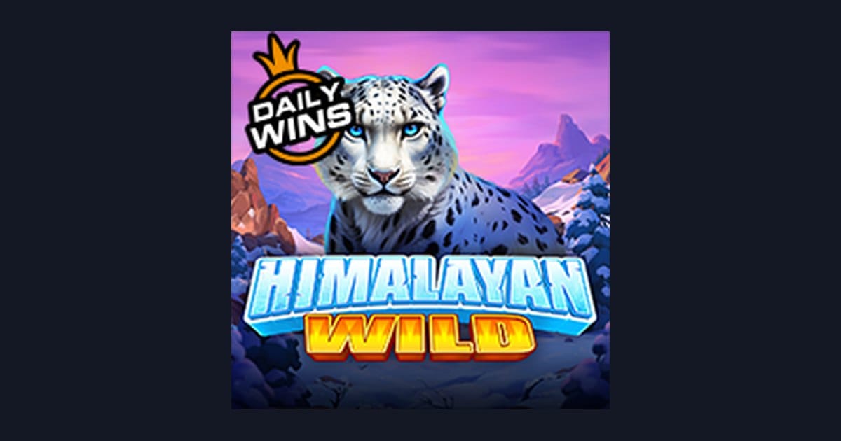 Raih Slot Maxwin Mudah dengan Himalayan Wild dari Pragmatic Play