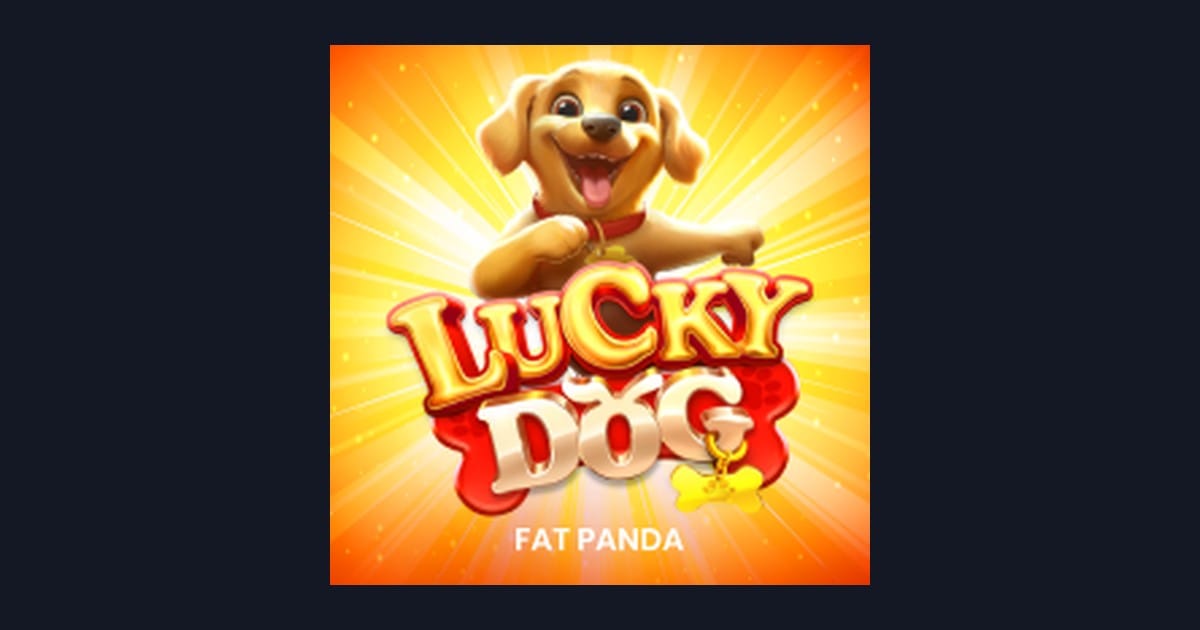 Raih Slot Maxwin Mudah di Lucky Dog dari Pragmatic Play
