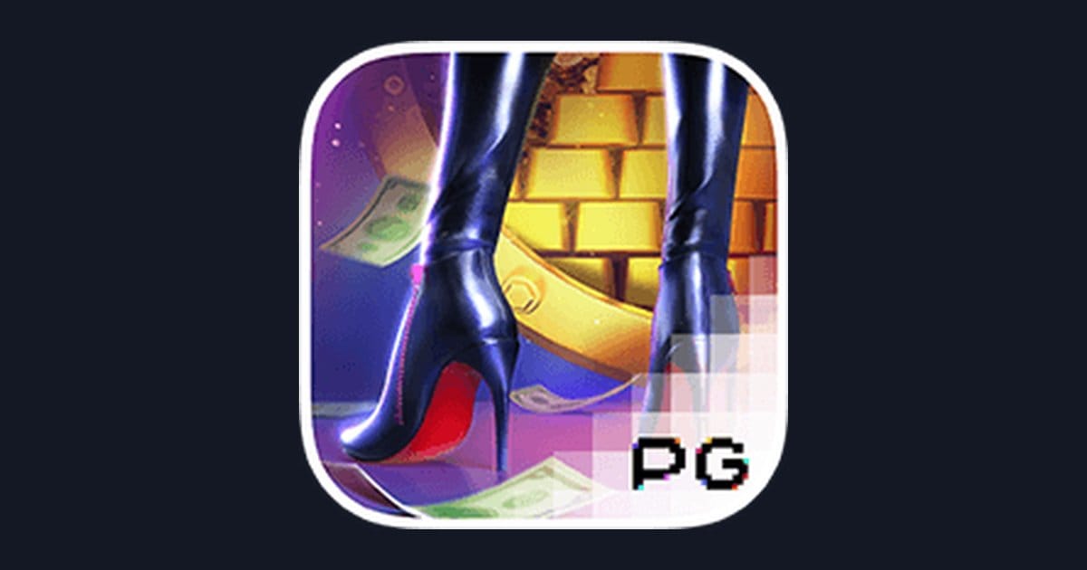 Rasakan Sensasi Link Slot Gacor dengan Heist Stakes dari PG Soft