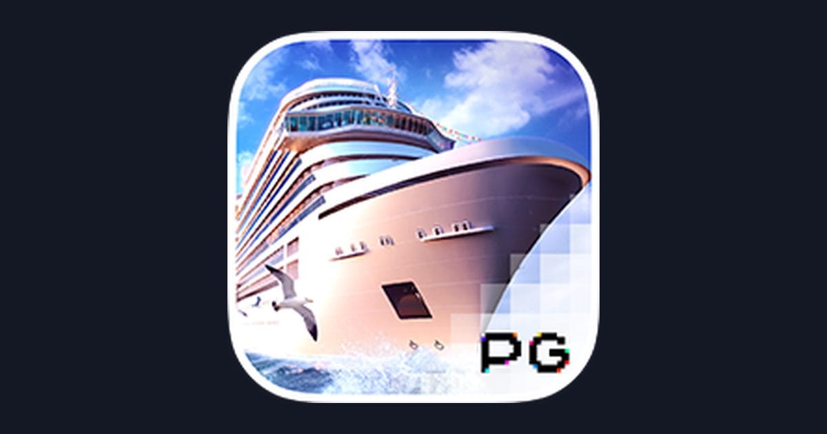 Rasakan Sensasi Slot Gacor Hari Ini dengan Cruise Royale dari PG Soft
