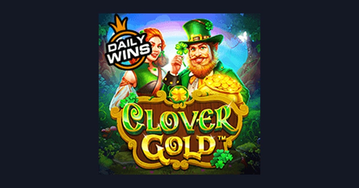 Review Jujur & Demo Slot Clover Gold: Nikmati Sensasi Kemenangan Instan