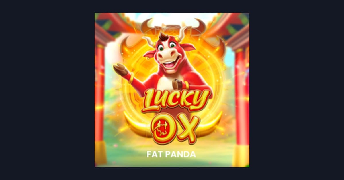 Review Jujur & Demo Slot Lucky Ox: Sensasi Tarik Dana Instan di Pragmatic Play