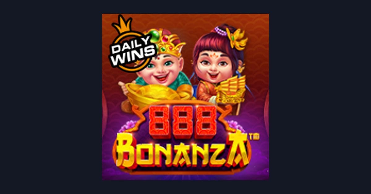Sensasi Freespin & Scatter Hoki di Slot 888 Bonanza dari Pragmatic Play