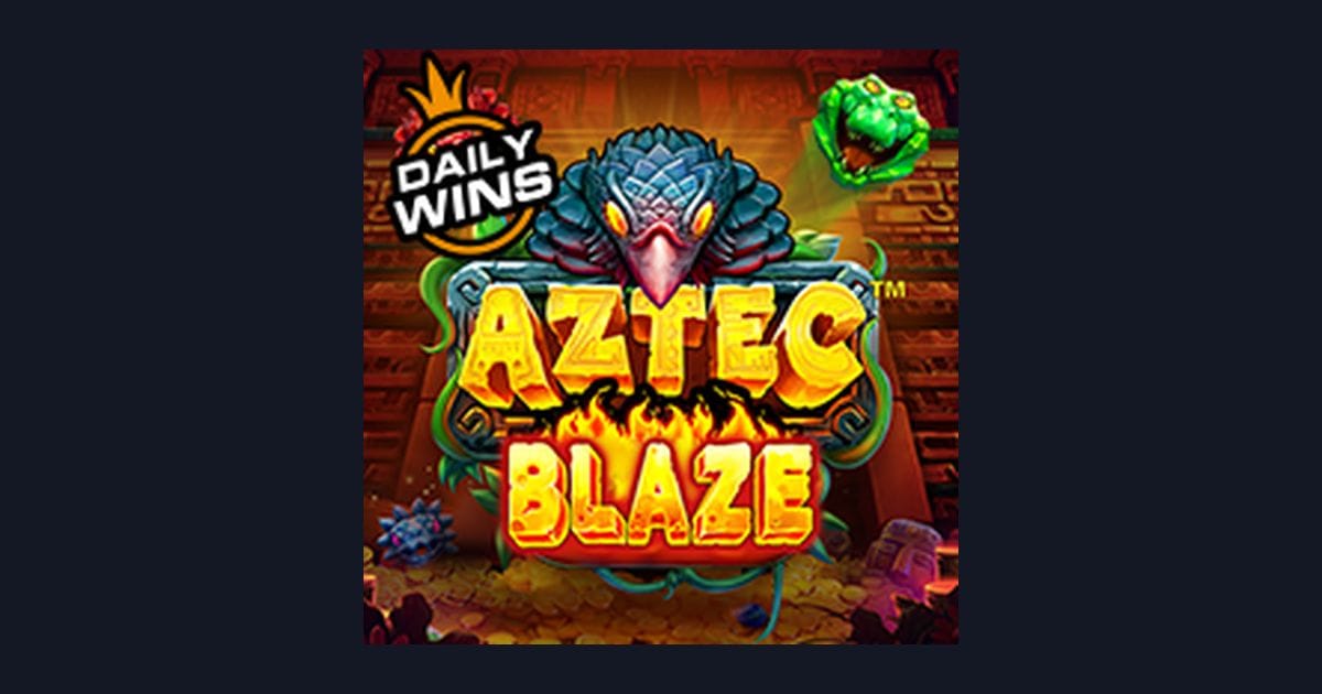 Temukan Pola Spin Gacor di Slot Aztec Blaze dari Pragmatic Play
