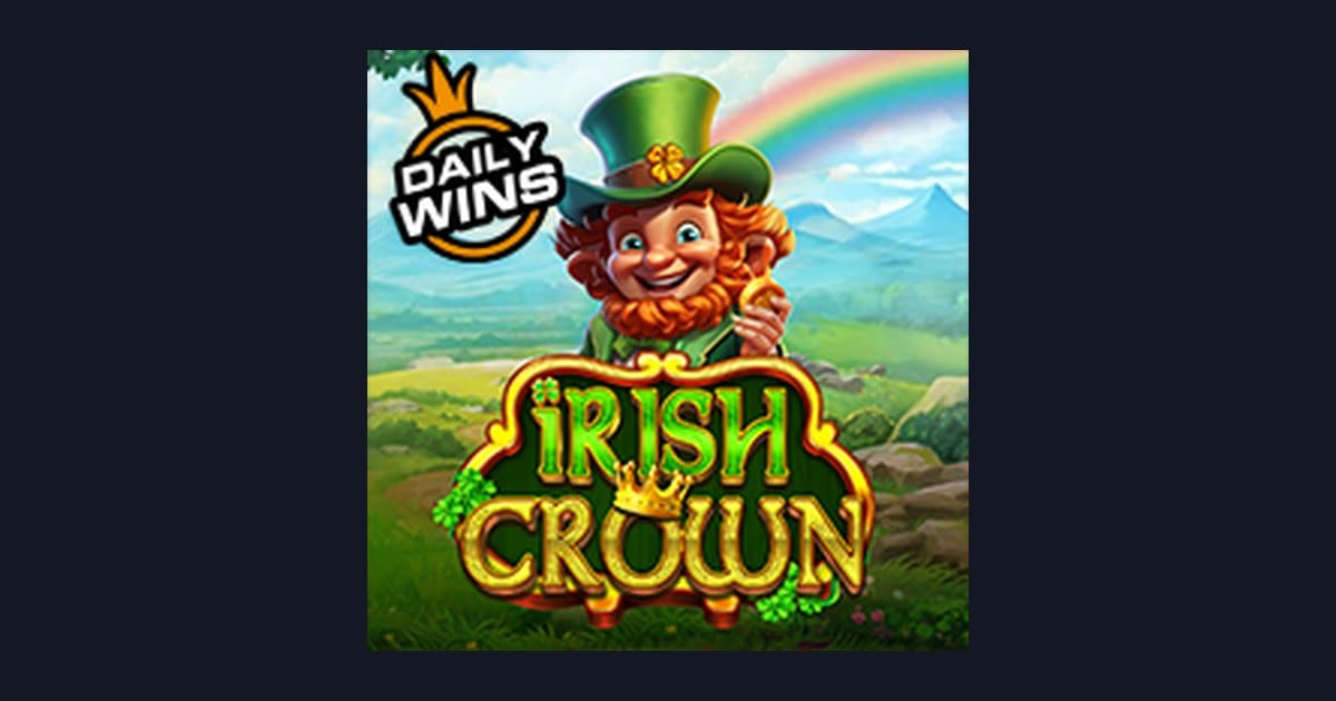 Trik Auto Maxwin Irish Crown: Rahasia Menang Besar dengan Mudah