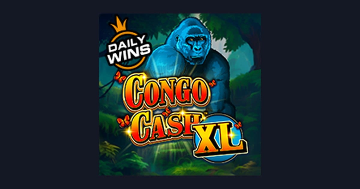 Bocoran RTP Hari Ini dan Tips Menang di Slot Congo Cash Xl