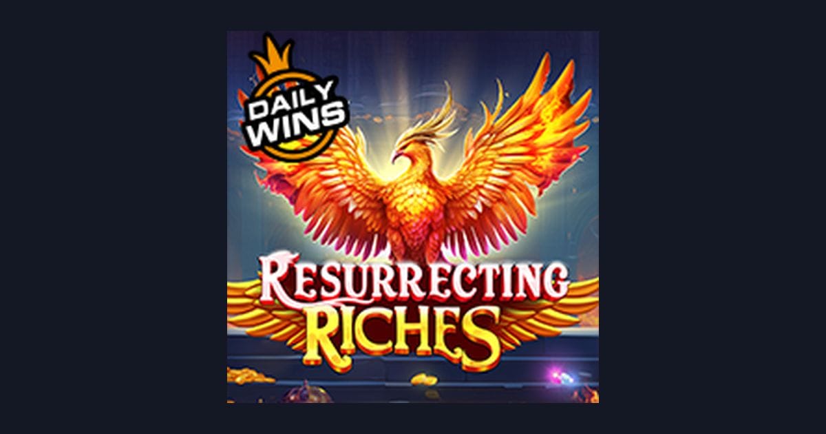Jam Gacor Terbaru Main Slot Resurrecting Riches dari Pragmatic Play