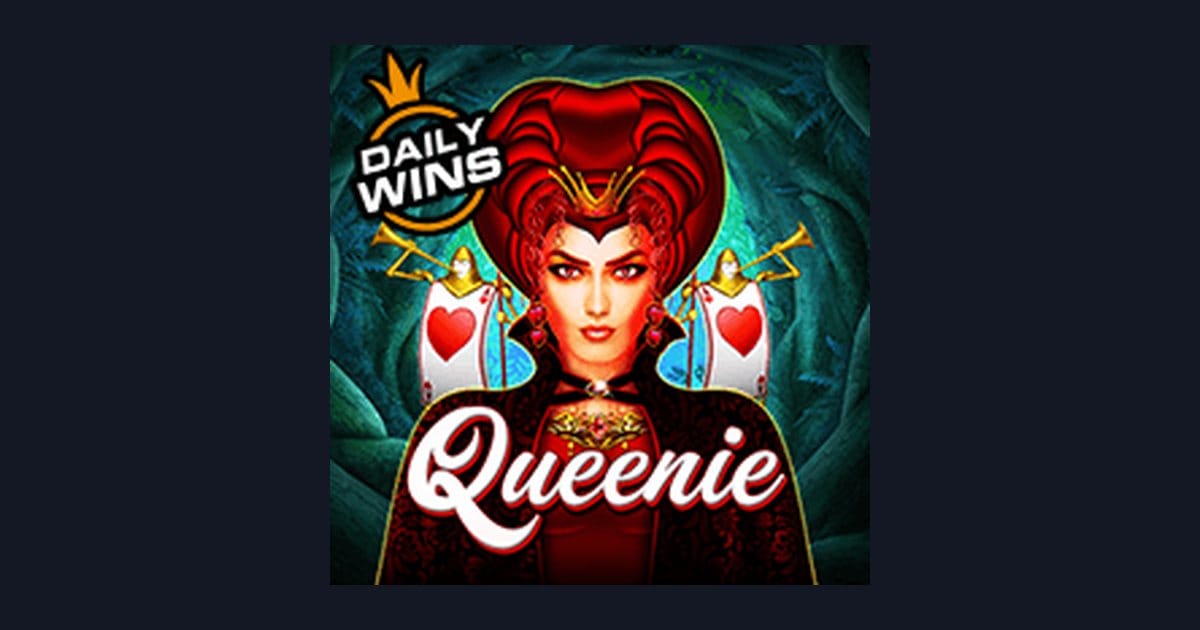 Jam Gacor Terbaru Slot Queenie: Nikmati Tarik Dana Instan Tanpa Ribet