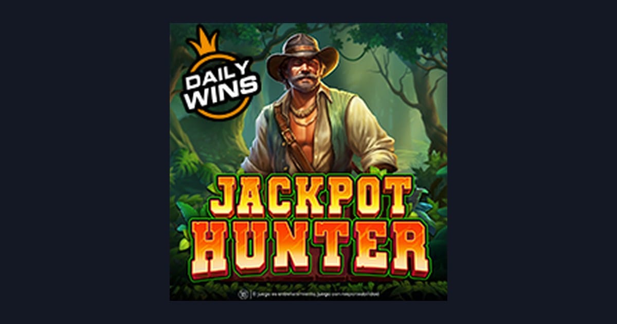 Jelajahi Jackpot Progresif Terbesar di Slot Jackpot Hunter dari Pragmatic Play