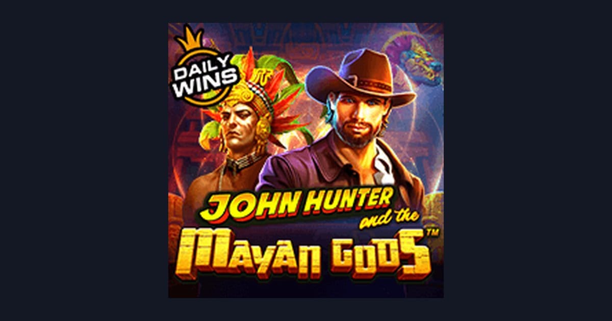 John Hunter and the Mayan Gods: Jam Gacor Terbaru Slot Pragmatic Play
