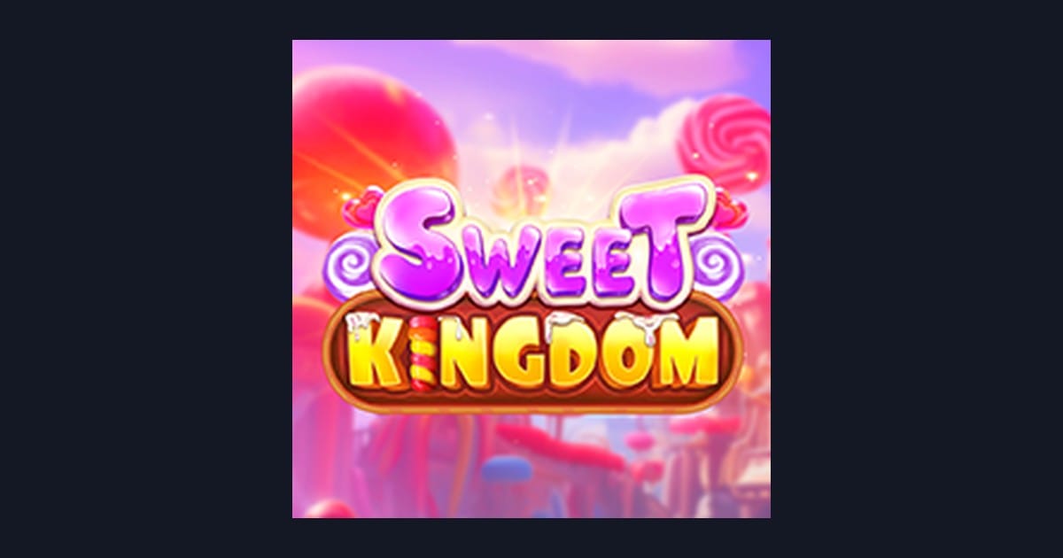 Main Sweet Kingdom dengan Deposit Pulsa Tanpa Potongan, Tarik Dana Instan Mudah