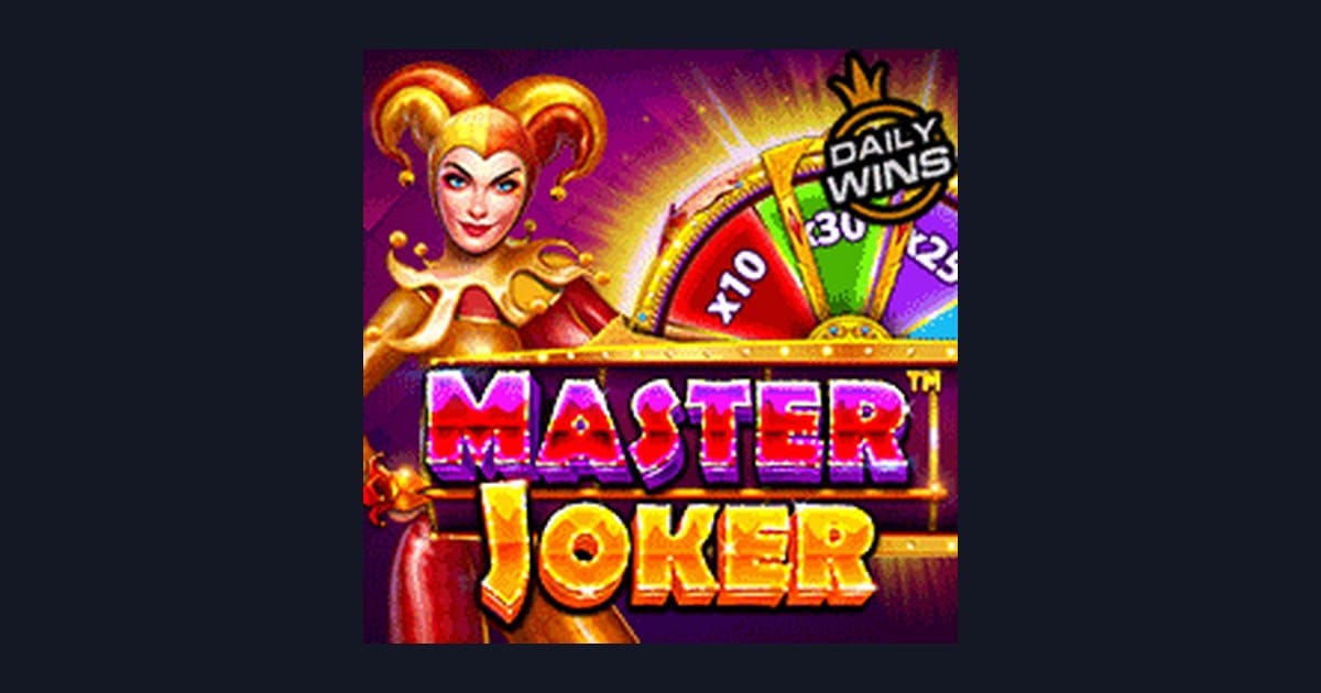 Master Joker: Tips Menang Slot Gacor untuk Pemula dengan Modal Minim