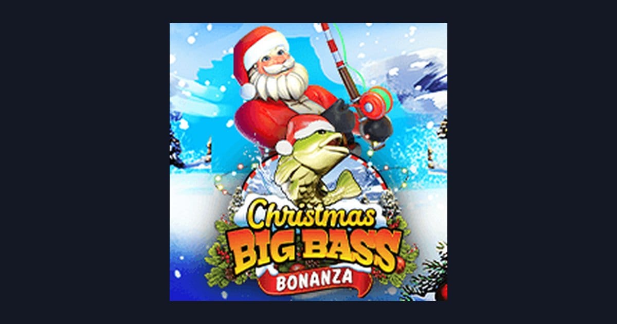 Mengenal Fitur & Tingkat Volatilitas Christmas Big Bass Bonanza dari Pragmatic Play