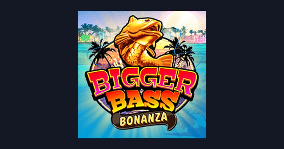 Mengenal Slot Bigger Bass Bonanza: Fitur Seru dan Tingkat Volatilitasnya