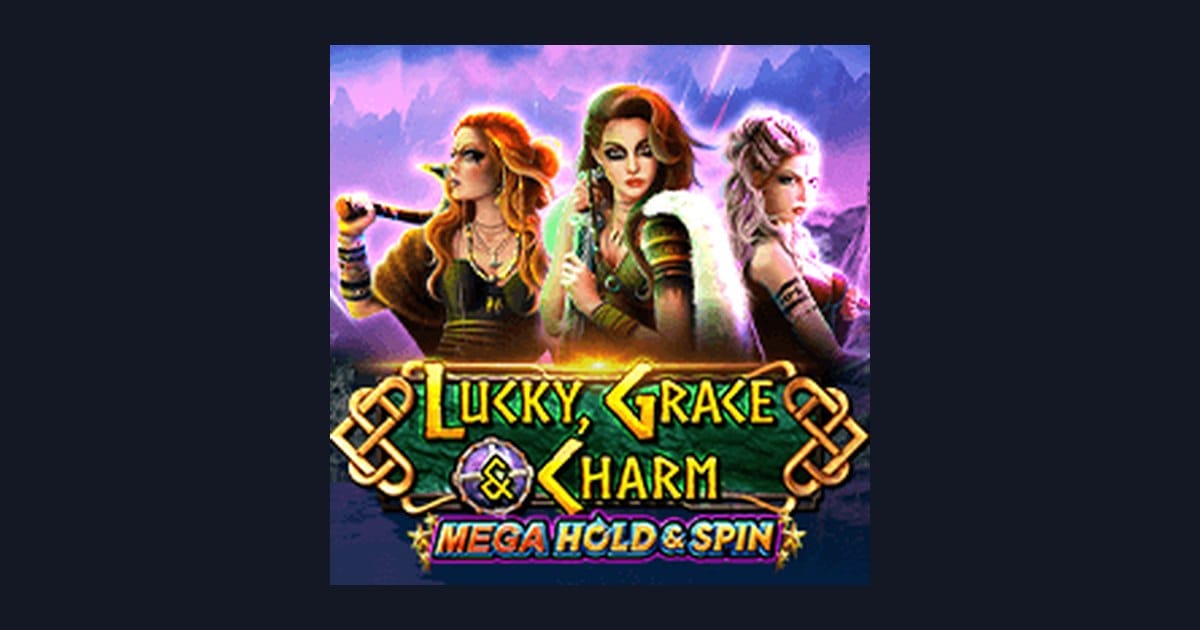 Mengulik RTP Live Tertinggi di Slot Lucky Grace and Charm dari Pragmatic Play