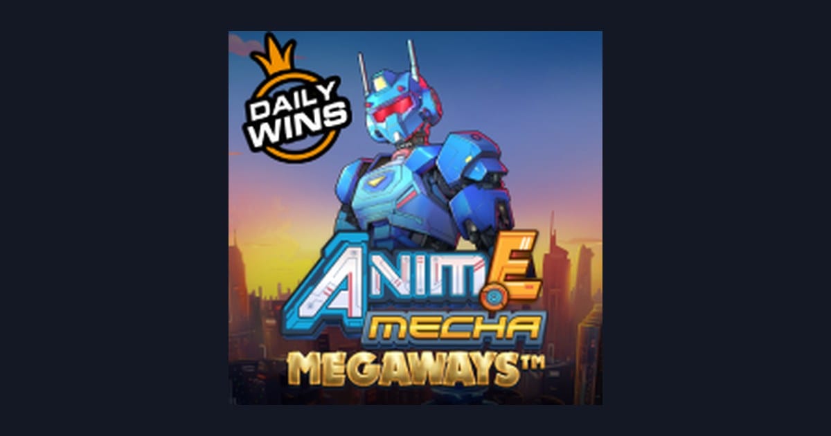 Mengungkap Info RTP Live Tertinggi di Anime Mecha Megaways Slot