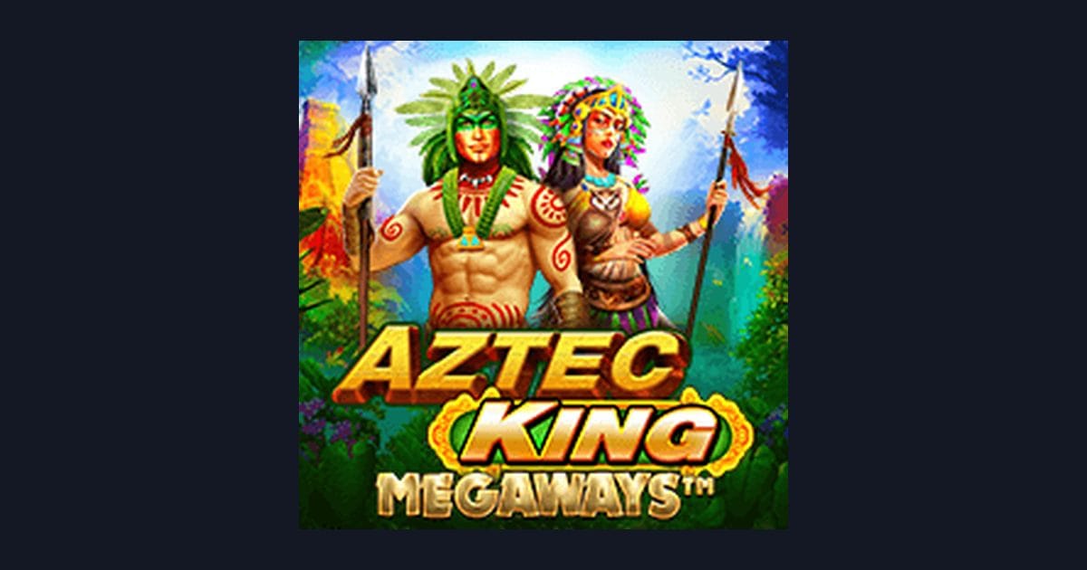 Mengungkap Pola Spin Gacor di Aztec King Megaways Pragmatic Play