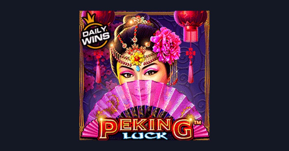 Nikmati Sensasi Slot Gacor Hari Ini dengan Peking Luck dari Pragmatic Play