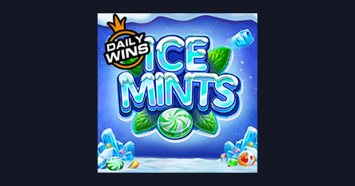 Nikmati Sensasi Slot Gacor Hari Ini dengan Ice Mints dari Pragmatic Play