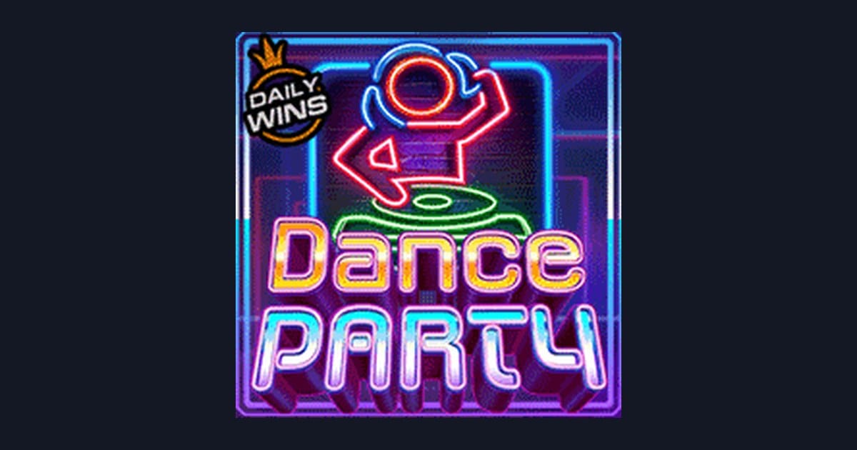 Nikmati Serunya Slot Dance Party di Situs Slot Terpercaya LTE4D