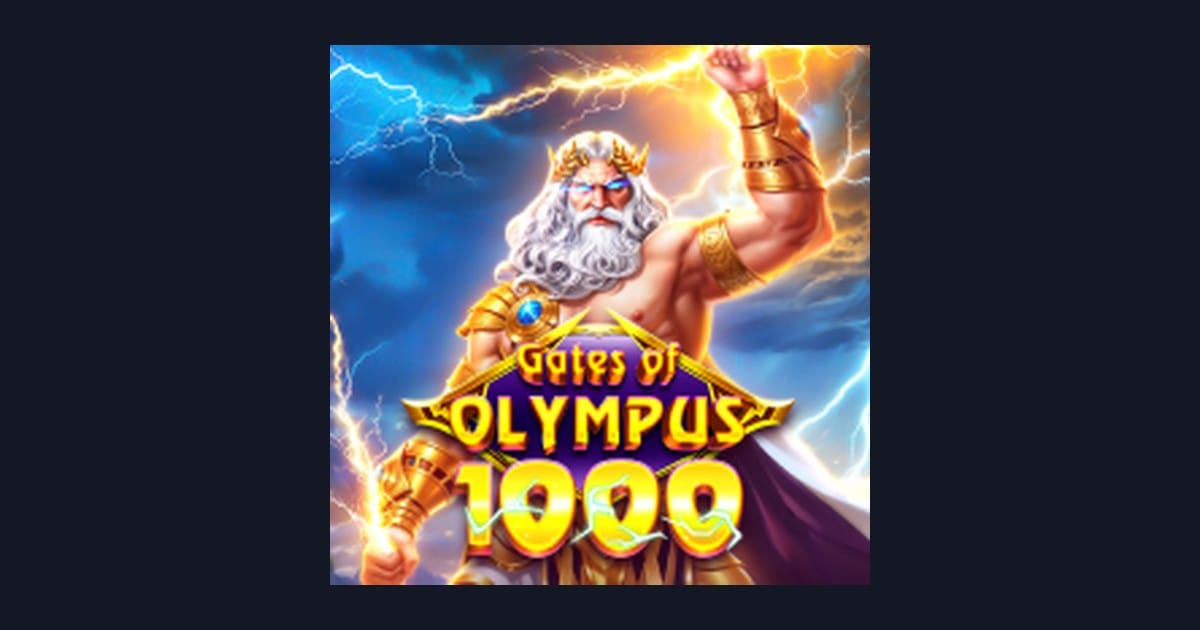 Rahasia Modal Receh Cuan Maksimal di Gates of Olympus 1000