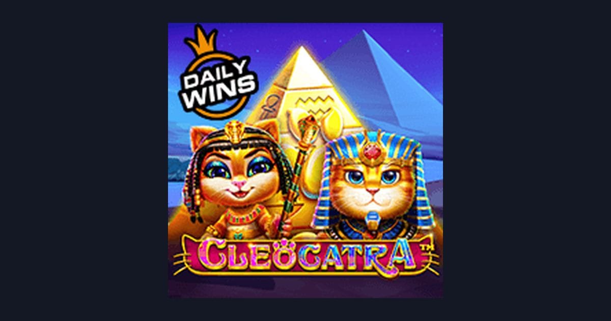 Rahasia Slot Maxwin Cleocatra dengan Tarik Dana Instan